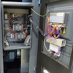 Atlas Copco ZR90FF Винтовой безмасляный компрессор Б/У (Контрактный)