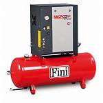 Fini MICRO 5.5-10-500 Винтовой компрессор