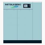 Mitsui Seiki u-140225A Винтовой безмасляный компрессор