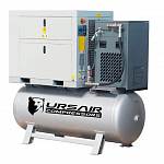URSAIR SP-50 Combo Винтовой компрессор на 12Атм (IP23)