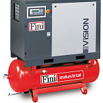 Fini VISION 1110-270-ES Винтовой компрессор