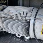 Atlas Copco GA37VSD Винтовой компрессор Б/У (Контрактный)
