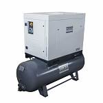 Vortex MCV 11кВт 7.5Атм Винтовой компрессор с ресивером