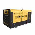 ET-Compressors ET SD-185S-7 Винтовой компрессор
