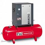 Fini MICRO 4.0-10-200 Винтовой компрессор