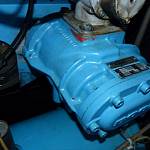 Boge S60-10 Винтовой компрессор (Контрактный)