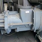 Atlas Copco GA110 Винтовой компрессор Б/У (Контрактный)