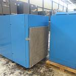 Boge SF150 Винтовой компрессор (Контрактный)