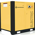 ET-Compressors ET SL 185-8 VS PM (IP55) Винтовой компрессор