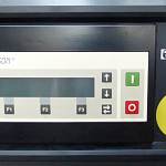 Atlas Copco ZT75 Винтовой безмасляный компрессор Б/У (Контрактный)
