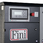 Fini K-MAX 1108 ES Винтовой компрессор