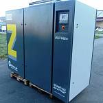 Atlas Copco ZR37VSDFF Безмасляный винтовой компрессор (Контрактный)