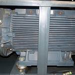Kaeser DSD281SFC Винтовой компрессор (Контрактный)