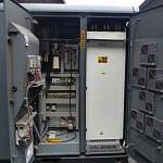 Atlas Copco ZR250VSDFF Безмасляный винтовой компрессор Б/У (Контрактный)