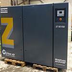 Atlas Copco ZT55VSD Винтовой безмасляный компрессор Б/У (Контрактный)