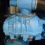 Boge SF150 Винтовой компрессор (Контрактный)