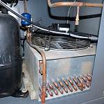Atlas Copco ZT50VSDFF Винтовой компрессор Б/У (Контрактный)
