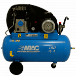 ABAC A39 100 CM3 Поршневой компрессор