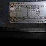 Kaeser CSD122TSFC Винтовой компрессор (Контрактный)