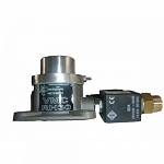4180100200 Remeza Клапан всасывающий RH30E 230V