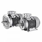 4043311015 Siemens Электродвигатель 1LE1502-3AA03-4JB4-Z