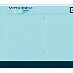 Mitsui Seiki u-140555A Винтовой безмасляный компрессор