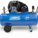 ABAC PRO A49B 200 CT4 Поршневой компрессор