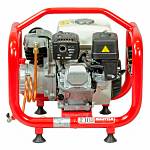 Fini SHUTTLE MK236 HONDA Бензиновый компрессор
