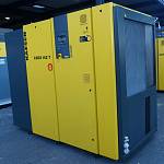 Kaeser CSDX162T Винтовой компрессор (Контрактный)