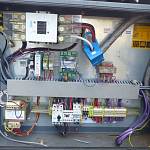 Atlas Copco GA37VSD Винтовой компрессор Б/У (Контрактный)