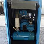 Boge S60-10 Винтовой компрессор (Контрактный)
