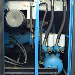 Boge SL270 Винтовой компрессор (Контрактный)
