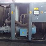 Atlas Copco GA110 Винтовой компрессор Б/У (Контрактный)