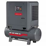 Dalgakiran INVERSYS Plus 5-7-250 Винтовой компрессор