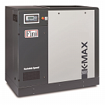 Fini K-MAX 76-10 VS Винтовой компрессор