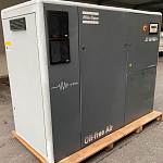 Atlas Copco ZT50VSDFF Винтовой компрессор Б/У (Контрактный)