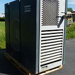 Atlas Copco GA55+FF Винтовой компрессор (Контрактный)