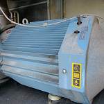 Atlas Copco GA90VSD Винтовой компрессор Б/У (Контрактный)