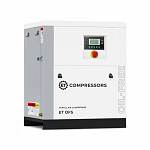 ET-Compressors OFS 7.5/3.7-10 Спиральный безмасляный компрессор