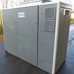 Atlas Copco GA37VSD Винтовой компрессор Б/У (Контрактный)