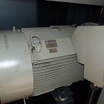 Atlas Copco ZR250 Винтовой безмасляный компрессор Б/У (Контрактный)