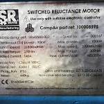 CompAir L75SRF Винтовой компрессор (Контрактный)