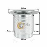 S4058 Tecfeel Сепаратор
