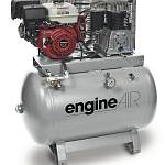 ABAC ENGINEAIR 7/270 Petrol Поршневой компрессор