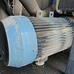 Atlas Copco GA110 Винтовой компрессор Б/У (Контрактный)
