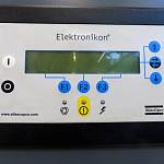 Atlas Copco ZT50VSDFF Винтовой компрессор Б/У (Контрактный)