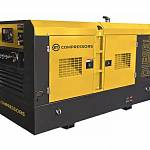 ET-Compressors ET SD-750S-10 Винтовой компрессор