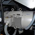 Atlas Copco ZT50VSDFF Винтовой компрессор Б/У (Контрактный)