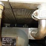 Atlas Copco ZT37VSDFF Безмасляный винтовой компрессор Б/У (Контрактный)