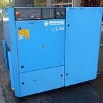 Boge S60-10 Винтовой компрессор (Контрактный)